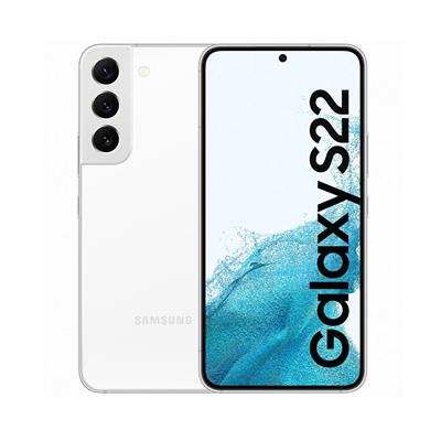 CELULAR SAMSUNG GALAXY S22 (SM-S901EZLARO) 8GB/128 BLANCO