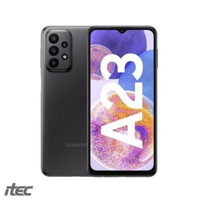 CELULAR SAMSUNG A23 4GB/128GB (SM-A235MZ) NEGRO