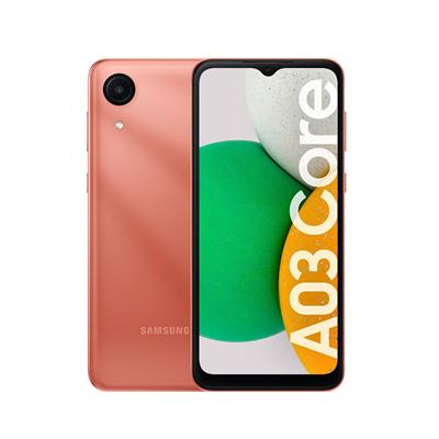CELULAR SAMSUNG A03 CORE 2GB/32GB (A032MZCAAR0) COPPER