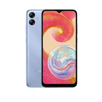 CELULAR SAMSUNG A04E 3GB/32GB (SM-A042MLBAARO) CELESTE