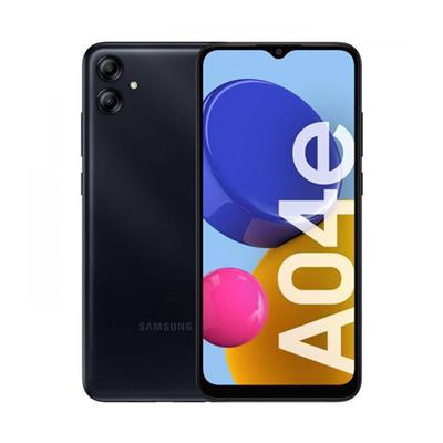 CELULAR SAMSUNG A04E 5G 3GB/32GB (SM-A042MZKAARO) NEGRO