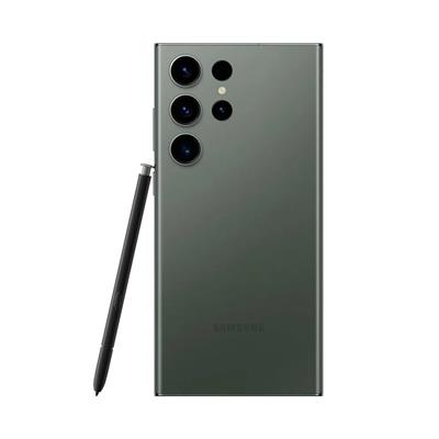 CELULAR SAMSUNG S23 ULTRA 12/512GB (SM-S918BZGVARO
