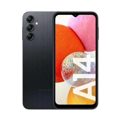 CELULAR SAMSUNG A14 5G 4GB/128GB (SMA146MZKEARO) NEGRO