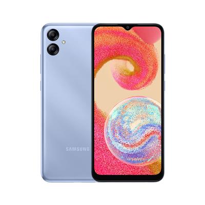 CELULAR SAMSUNG A04E 3GB/64GB (SM-A042MLBFARO) CELESTE