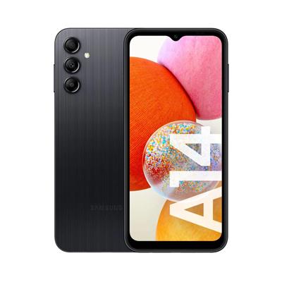 CELULAR SAMSUNG A14 4GB/128GB (A145MZKEARO) NEGRO