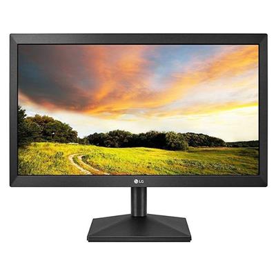 MONITOR LG 20P HD (20MK400H-B) VGA/HDMI