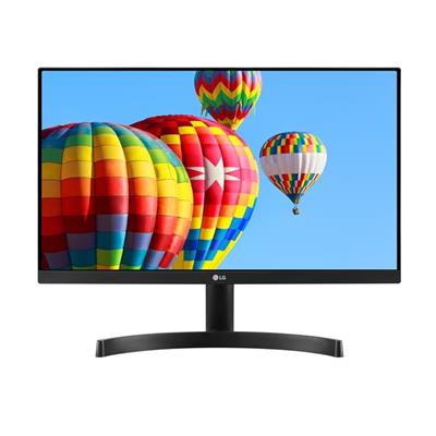 MONITOR LG 24P IPS FHD (24MK600M) HDMI/VGA