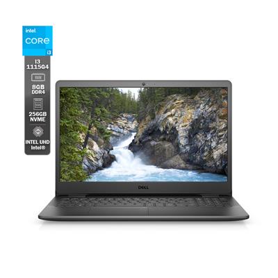 NOTEBOOK DELL VOSTRO I3 1115G4 8GB 256SSD (3500) W11PRO