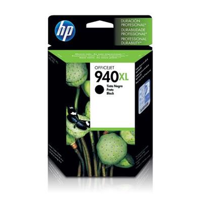 CARTUCHO HP (C4906AL #940XL) NEGRO