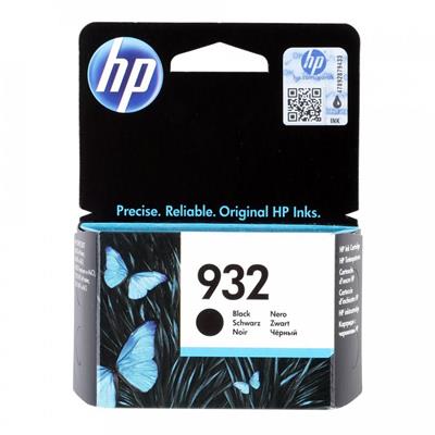 CARTUCHO HP (CN057AE #932) NEGRO