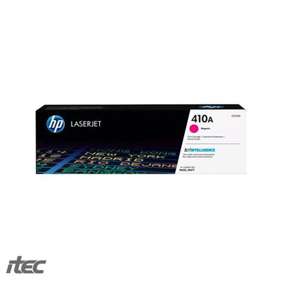 TONER HP Original (CF413X #410X) Magenta