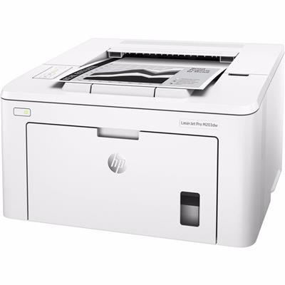 IMPRESORA LASER HP M203DW WIFI DUPLEX AUTOMATICO