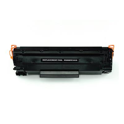 TONER ALTERNATIVO HP (CF283A) NEGRO