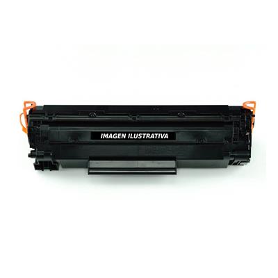 TONER ALTERNATIVO HP CON CHIP (CB435A/436A/285A) N