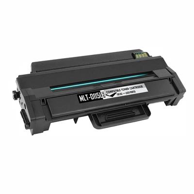 TONER ALTERNATIVO SAMSUNG (MLT-D115L) NEGRO
