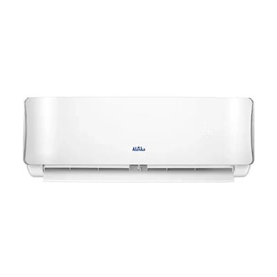 AIRE ACONDICIONADO ALASKA 3450W F/C (AS35WCCS)