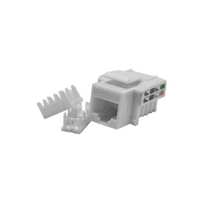 JACK RJ45 HEMBRA GLC CAT5e (CE-4002)