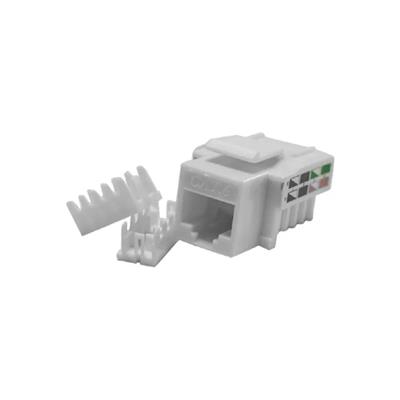 JACK RJ45 HEMBRA GLC CAT6 (CE-4009)