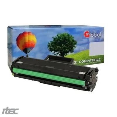 TONER GLOBAL ALTERNATIVO HP (CF279A) NEGRO