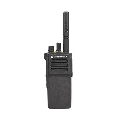 HANDY MOTOROLA VHF 136-174M 5W (DGP5050E) BT WIFI