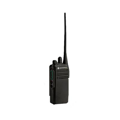 HANDY MOTOROLA EP-350MX  VHF 5W (136-174M)