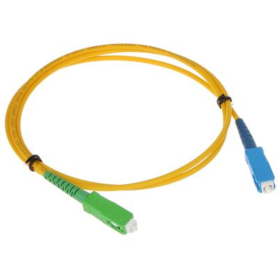 PATCHCORD OPTICO GLC 3M (F0-2359)