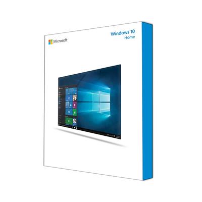 WINDOWS 10 HOME X64 ESPAÑOL (KW9-00142)