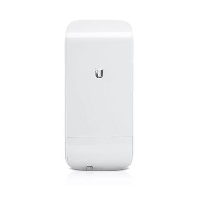 ANTENA UBIQUITI AIRMAX NANOSTATION 13DBI (LOCOM5) CPE