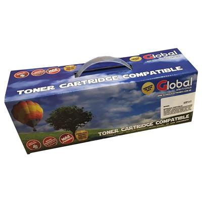 TONER ALTERNATIVO GLOBAL (MLT-D116L) NEGRO