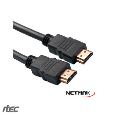 CABLE HDMI NETMAK 5M (NM-C47-5)