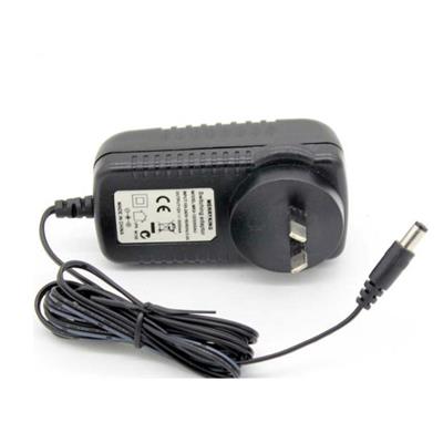 FUENTE SWITCHING NISUTA (NS-FU51) 5V 1.0AMP PLUG 2.1 1.3