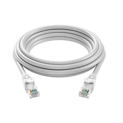 PATCHCORD NISUTA CAT5E 1M (NSCUTP1C)