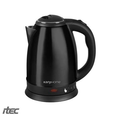 PAVA ELECTRICA OSR 2LTS (OSR9146) NEGRA