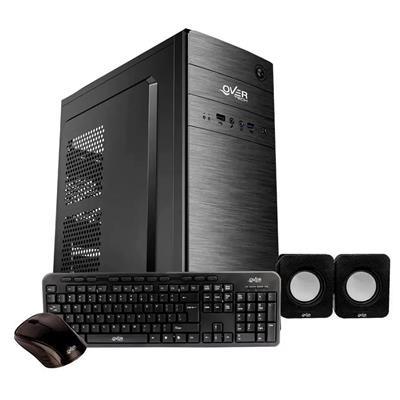 GABINETE OVERTECH (OV-K910) NEGRO - KIT - F\500W