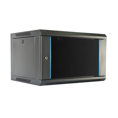 RACK MURAL NETQUALITY 6U (5406)	