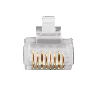 KIT RJ45 CAT6 X 20 UNIDADES