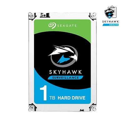 DISCO HDD SEAGATE SKYHAWK 1TB (ST1000VX013)