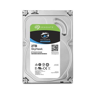 DISCO HDD SEAGATE SKYHAWK 2TB (ST2000VX015)