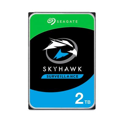 DISCO HDD SEAGATE SKYHAWK 2TB (ST2000VX017)