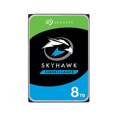 DISCO HDD SEAGATE SKYHAWK 8TB (ST8000VE000)