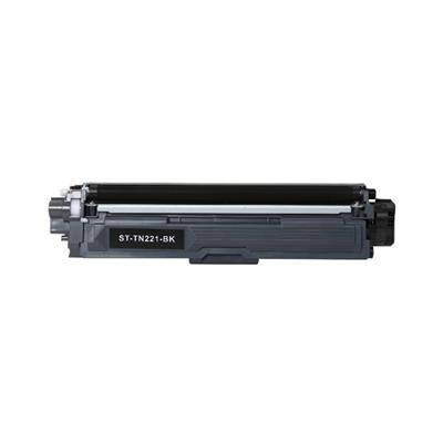 TONER ALTERNATIVO GLOBAL TN221K NEGRO