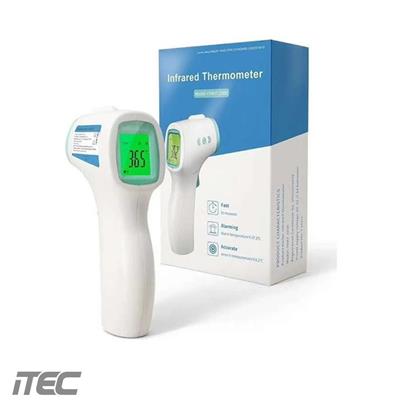 TERMOMETRO INFRARROJO (YHKY-2000)